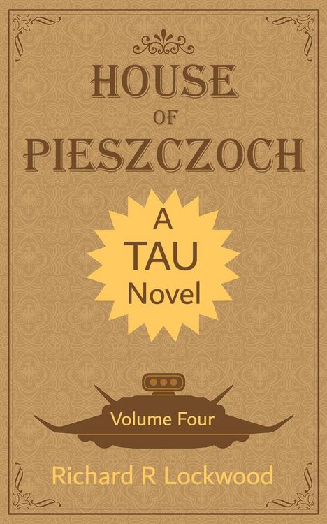 Produktbild: House of Pieszczoch 4