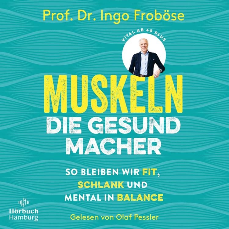 Produktbild: Muskeln &ndash; die Gesundmacher