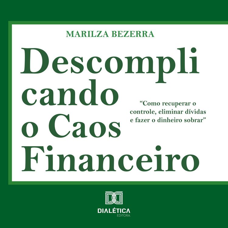 Produktbild: Descomplicando o Caos Financeiro