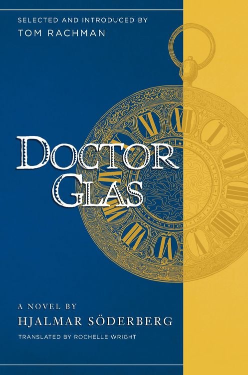 Produktbild: Doctor Glas