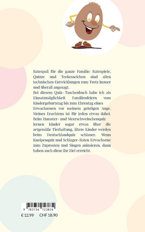 Produktbild: Quiz2go