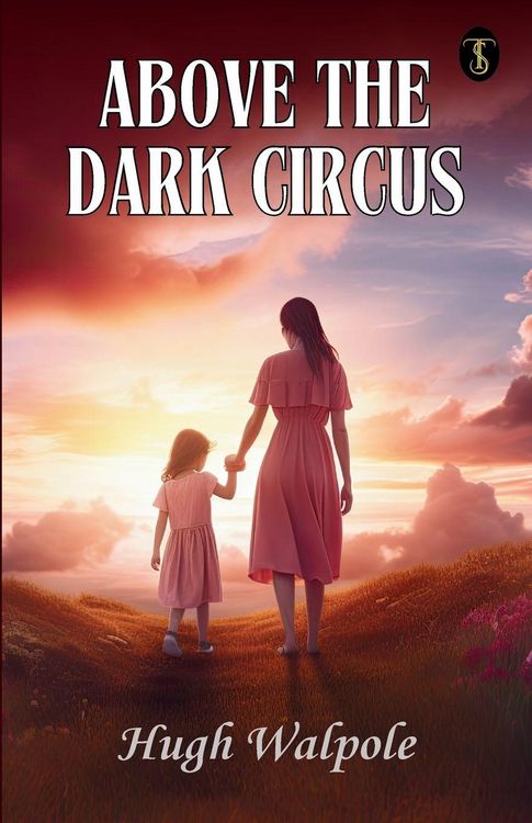 Produktbild: Above The Dark Circus