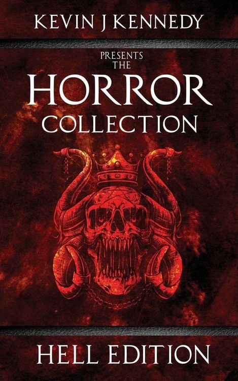 Produktbild: The Horror Collection Hell Edition