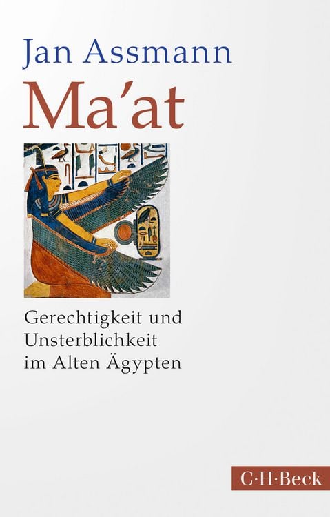 Produktbild: Ma'at