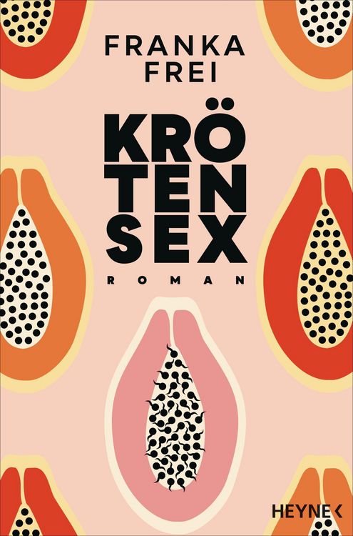 Produktbild: Kr&ouml;tensex