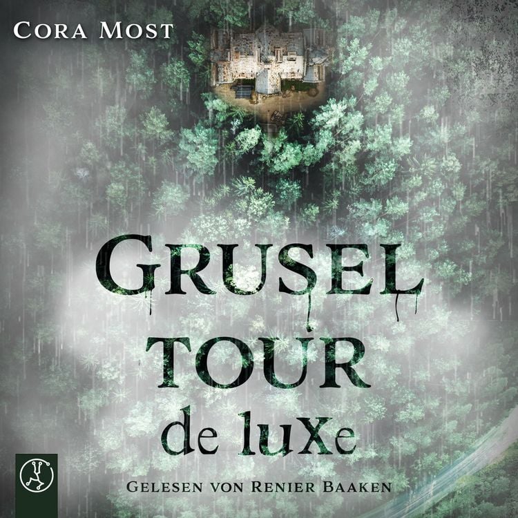 Produktbild: Gruseltour de luxe