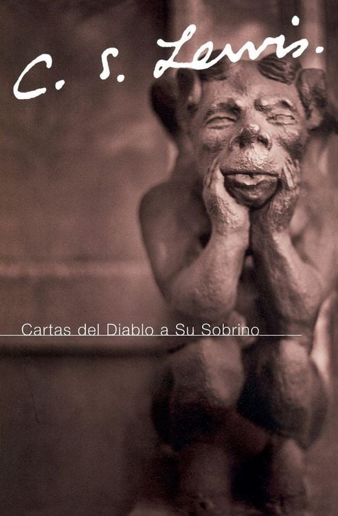 Produktbild: Cartas del Diablo a Su Sobrino