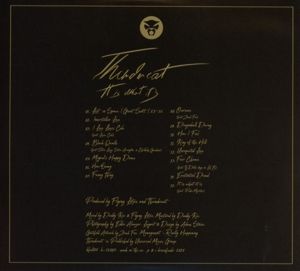 Produktbild: It Is What It Is
