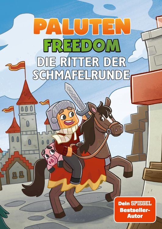 Produktbild: Die Ritter der Schmafelrunde