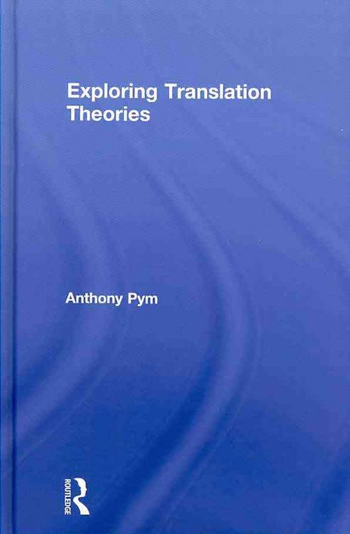 Produktbild: Exploring Translation Theories