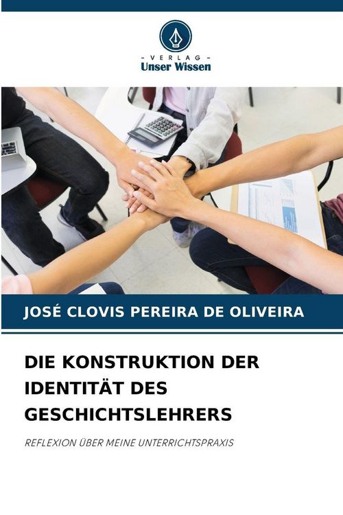 Produktbild: Die Konstruktion der Identit&auml;t des Geschichtslehrers