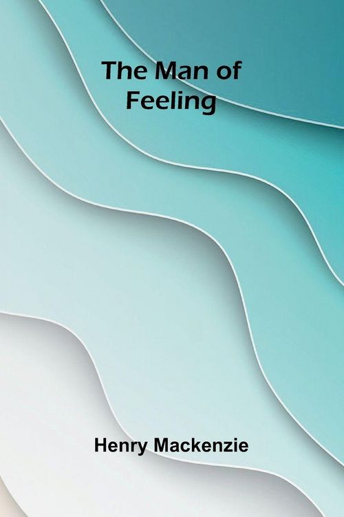 Produktbild: The Man of Feeling