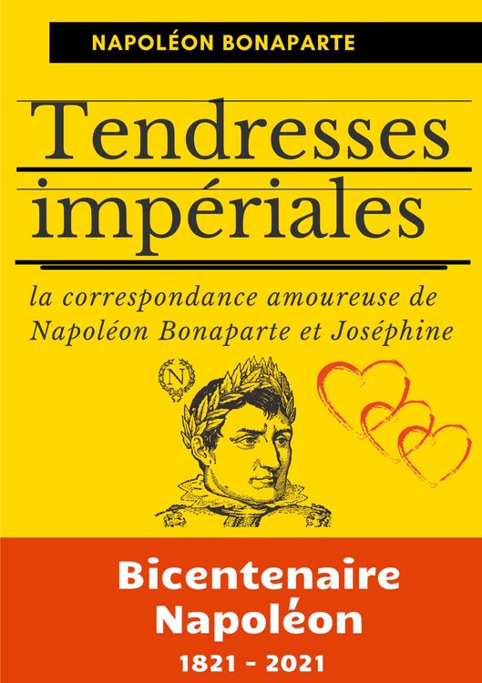 Produktbild: Tendresses imp&eacute;riales