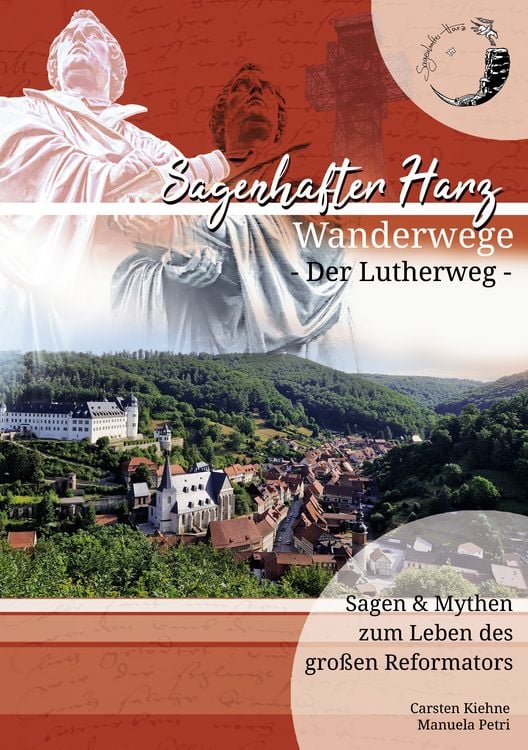 Bild vom Artikel Der Lutherweg im Harz vom Autor Carsten Kiehne
