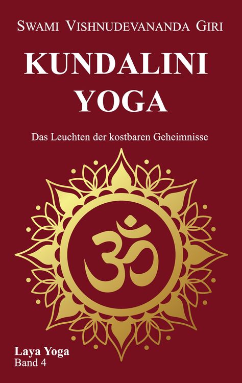 Produktbild: Kundalini Yoga