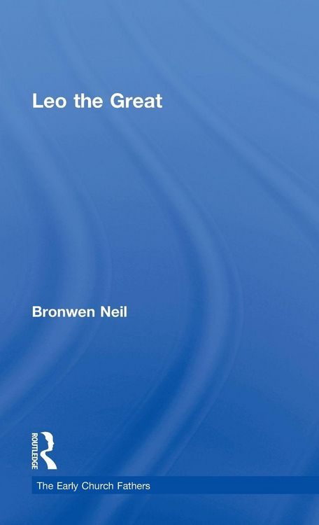 Produktbild: Leo the Great