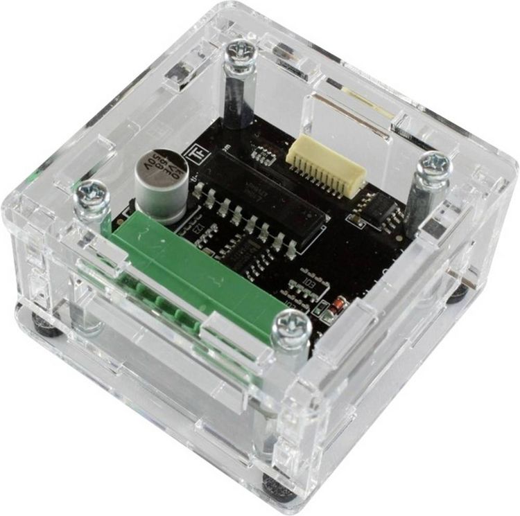 Produktbild: TinkerForge 293 Frequenzz&auml;hler 1St.