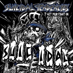 Produktbild: Get Your Fight On!