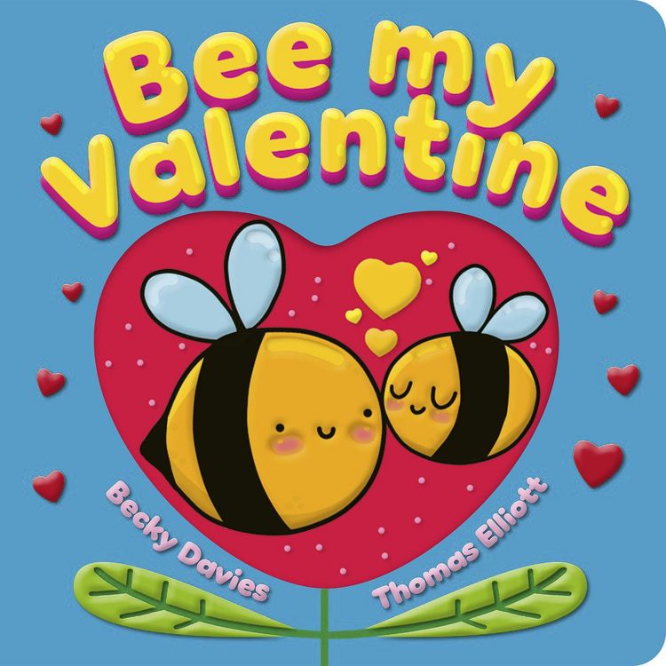 Produktbild: Bee My Valentine