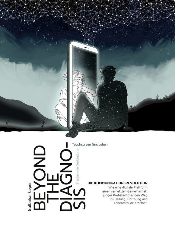 Produktbild: Beyond The Diagnosis