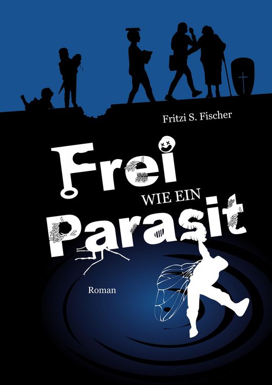 Produktbild: Frei wie ein Parasit