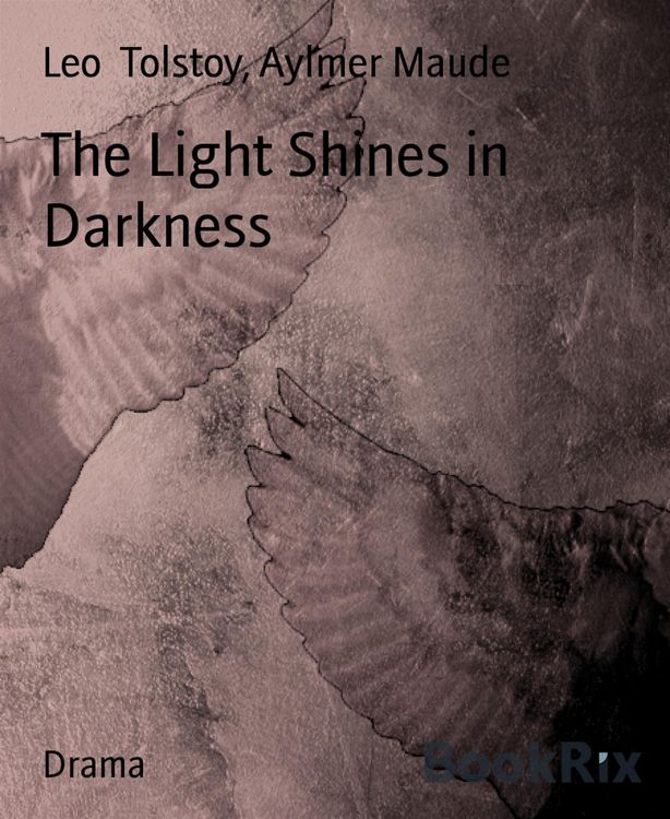Produktbild: The Light Shines in Darkness
