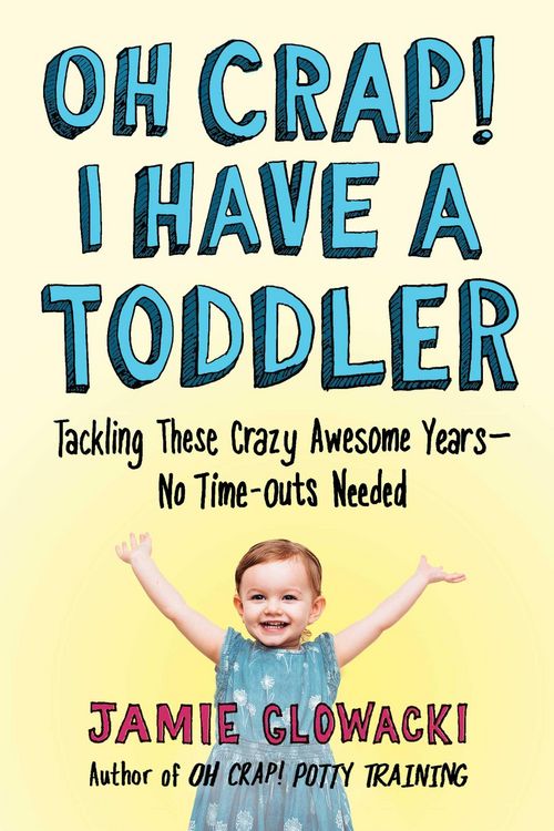 Produktbild: Oh Crap! I Have a Toddler