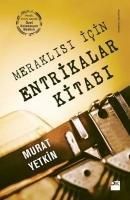 Produktbild: Entrikalar Kitabi Ciltli