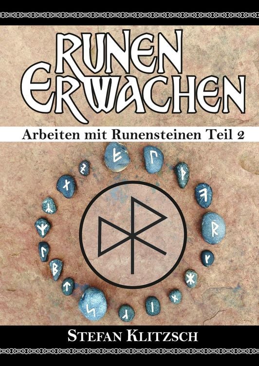 Produktbild: Runen erwachen