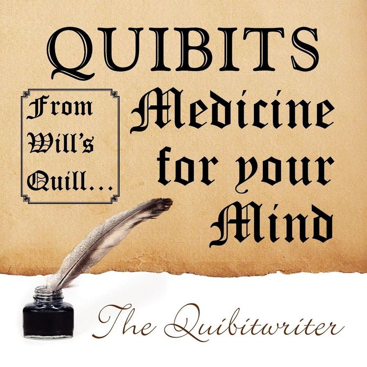 Produktbild: QUIBITS Medicine for your Mind