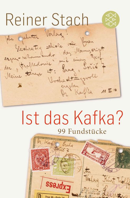 Produktbild: Ist das Kafka?
