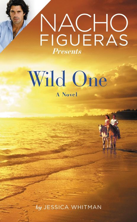 Produktbild: Nacho Figueras Presents: Wild One