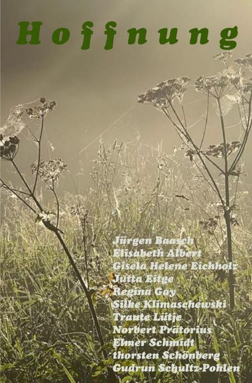Produktbild: Hoffnung