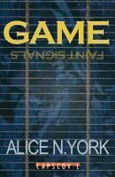 Produktbild: GAME - Faint Signals