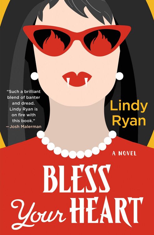 Produktbild: Bless Your Heart