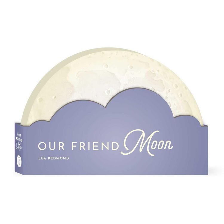 Produktbild: Our Friend Moon