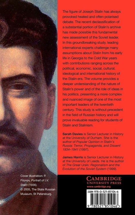 Produktbild: Stalin