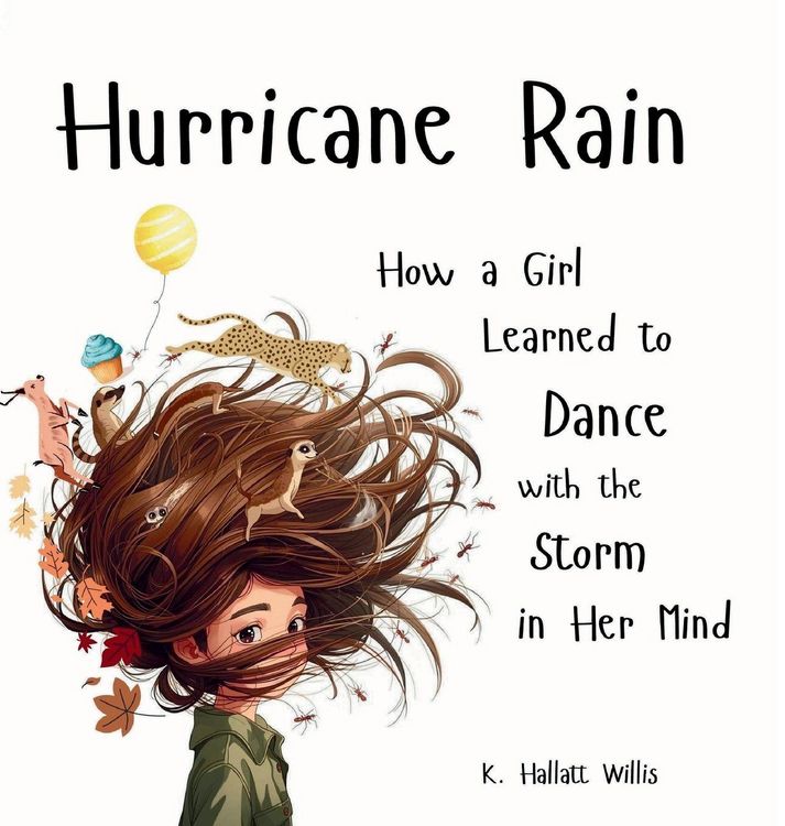 Produktbild: Hurricane Rain