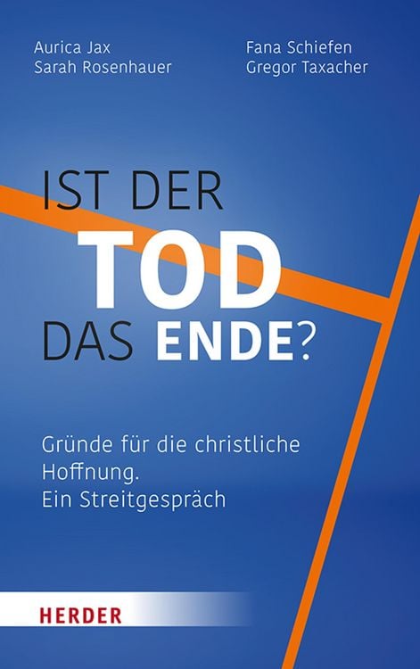Produktbild: Ist der Tod das Ende?