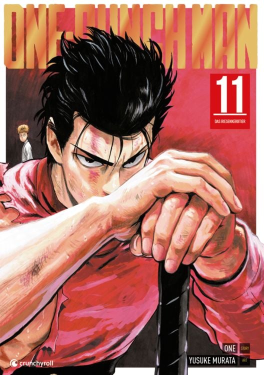 Produktbild: One-Punch Man &ndash; Band 11