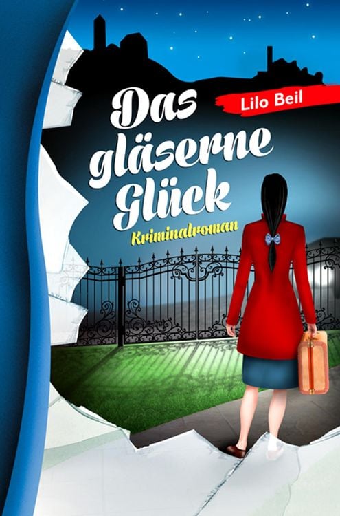 Produktbild: Das gläserne Glück
