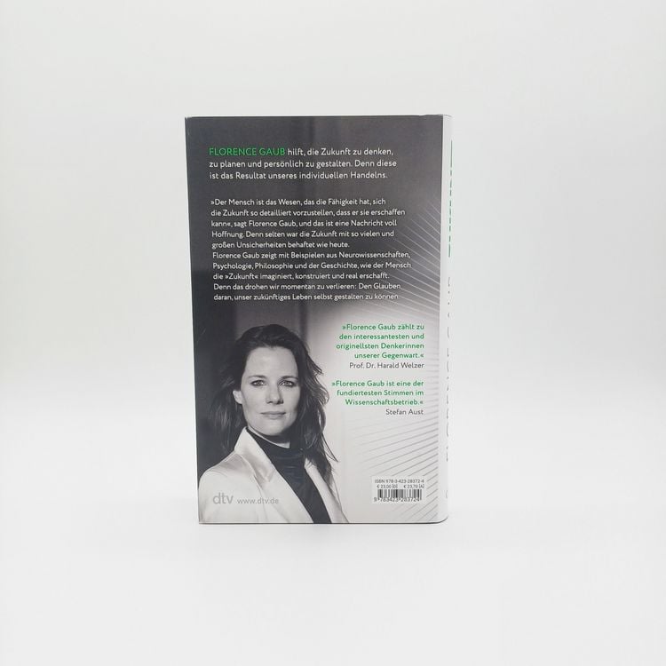 Produktbild: Zukunft