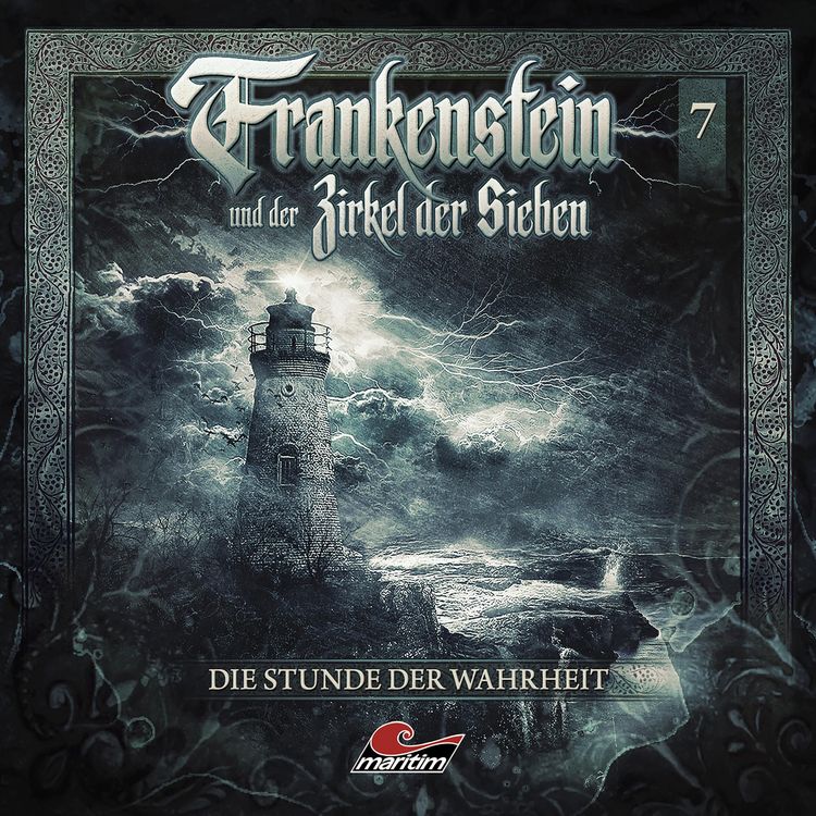 Produktbild: Die Stunde der Wahrheit