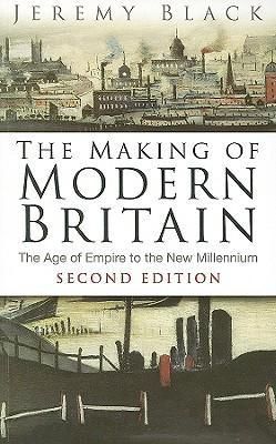 Produktbild: Making Of Modern Britain 2/e