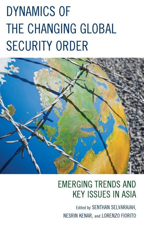 Produktbild: Dynamics of the Changing Global Security Order