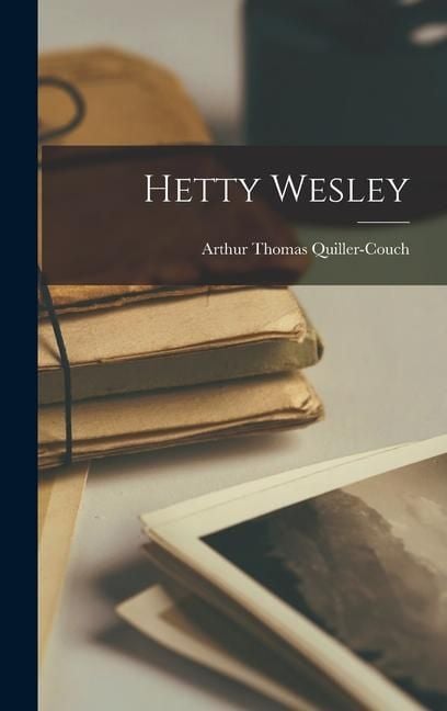 Produktbild: Hetty Wesley