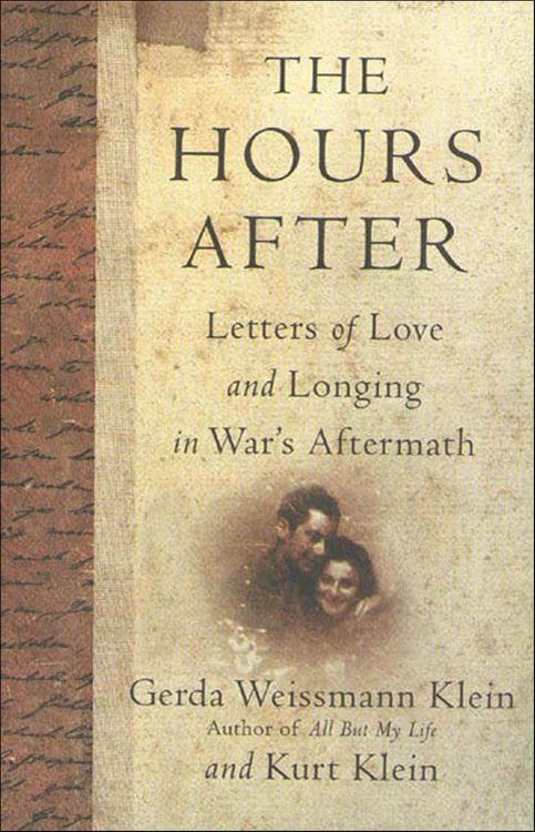 Produktbild: The Hours After