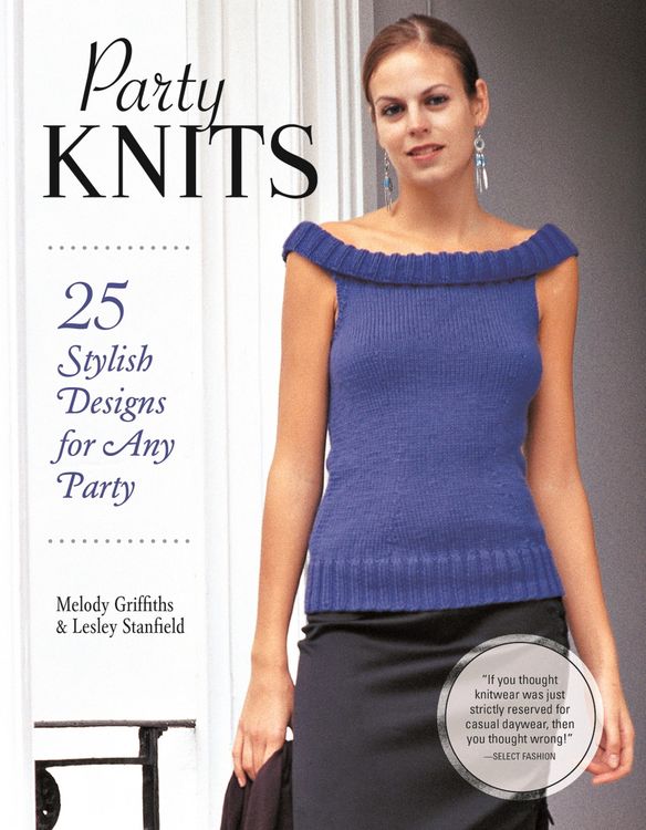 Produktbild: Party Knits