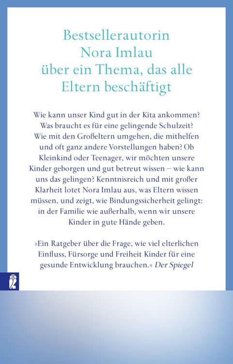 Produktbild: In guten H&auml;nden