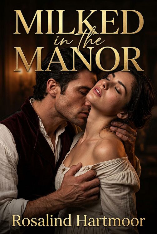 Produktbild: Milked in the Manor